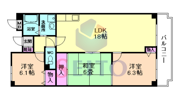 サムネイルイメージ