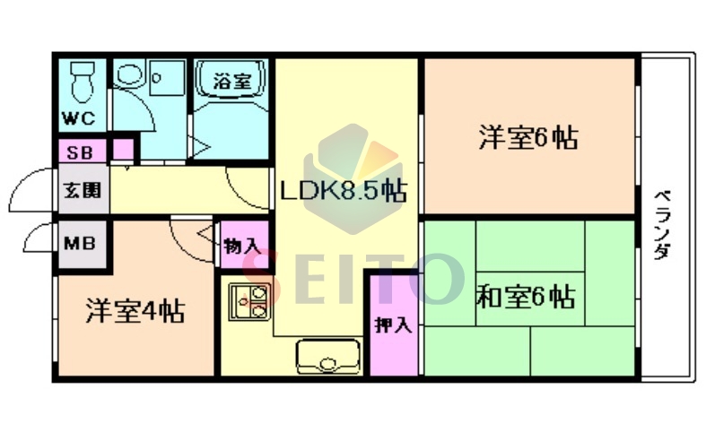サムネイルイメージ