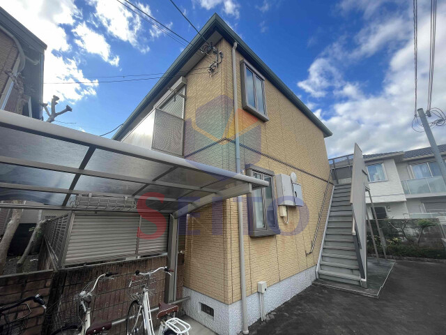 部屋画像
