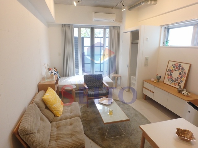 居室・リビング