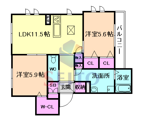 サムネイルイメージ