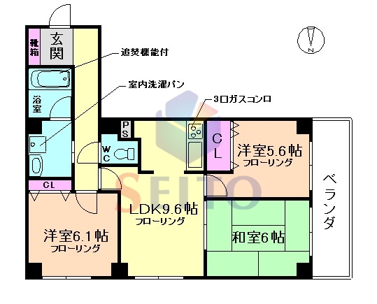 サムネイルイメージ