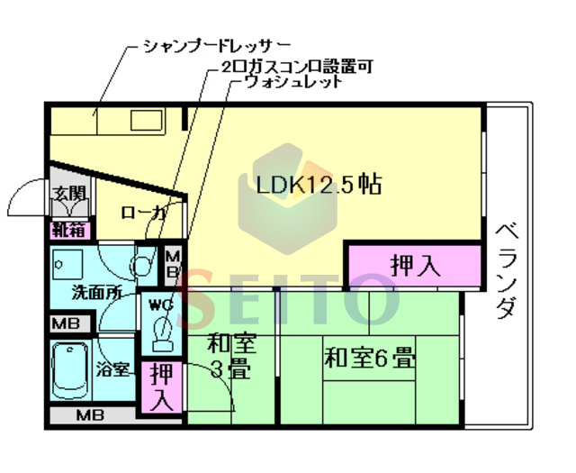 サムネイルイメージ