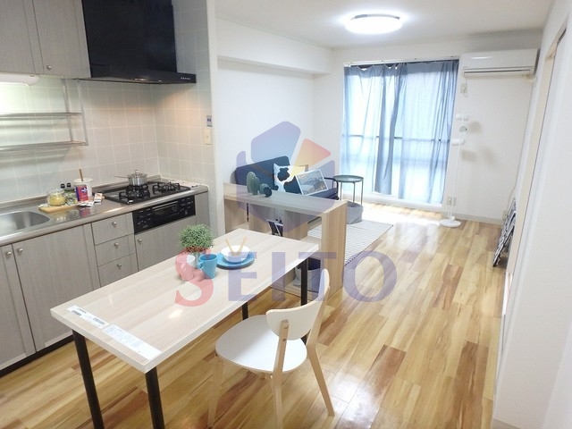 居室・リビング