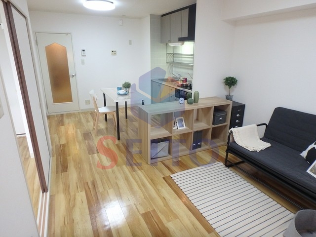 居室・リビング