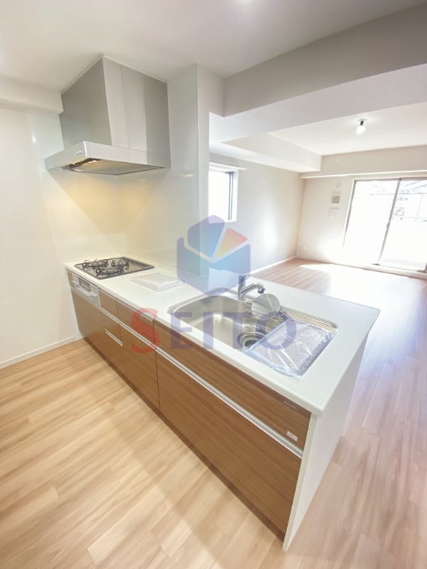 キッチン