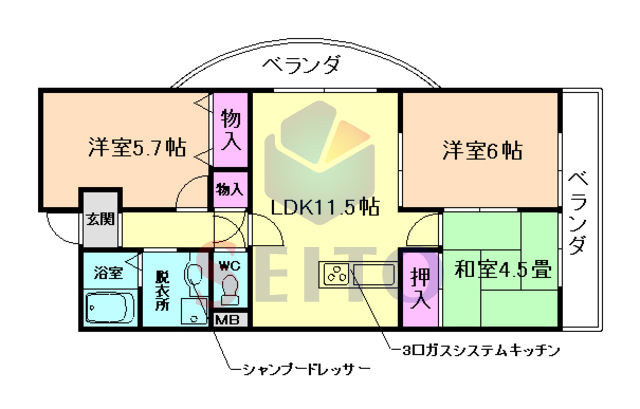 サムネイルイメージ