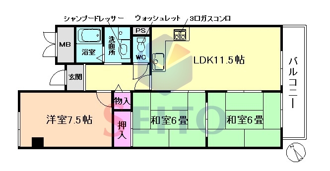 サムネイルイメージ
