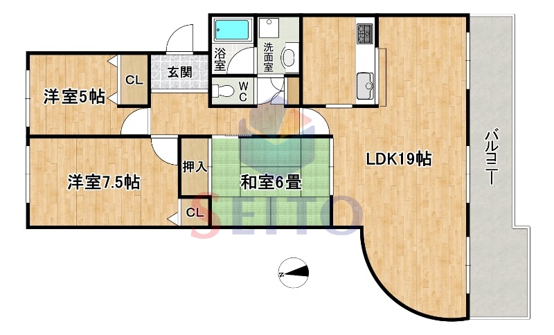 サムネイルイメージ