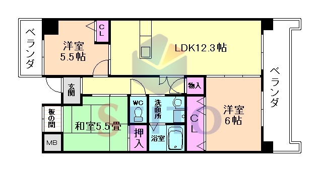 サムネイルイメージ