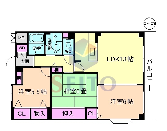 サムネイルイメージ