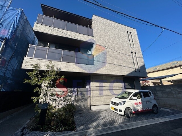 部屋画像