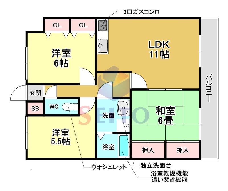 サムネイルイメージ