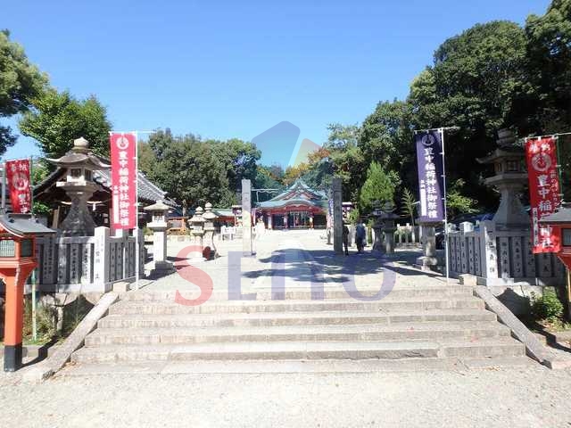 周辺