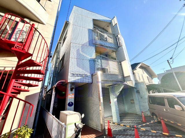 部屋画像