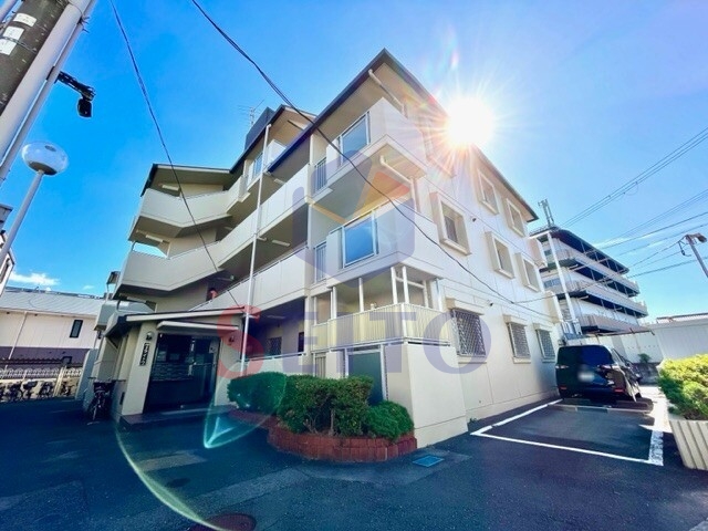 部屋画像