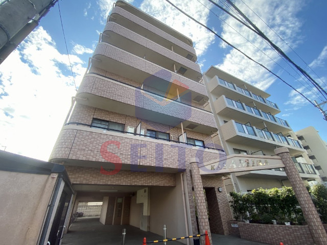 部屋画像