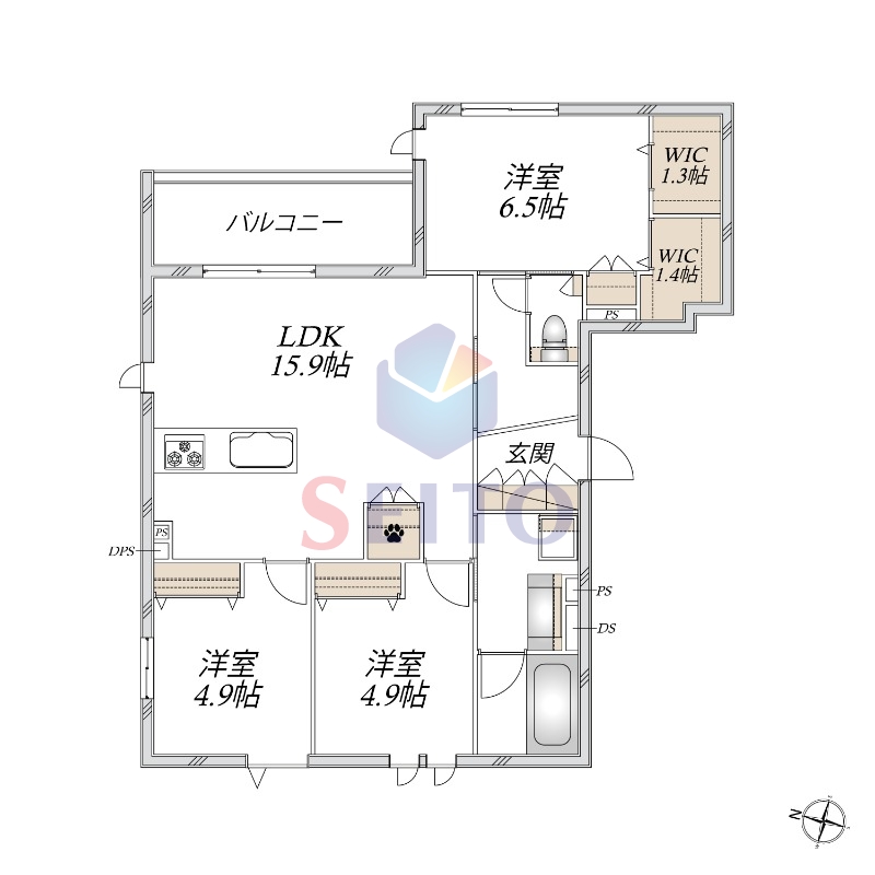 サムネイルイメージ