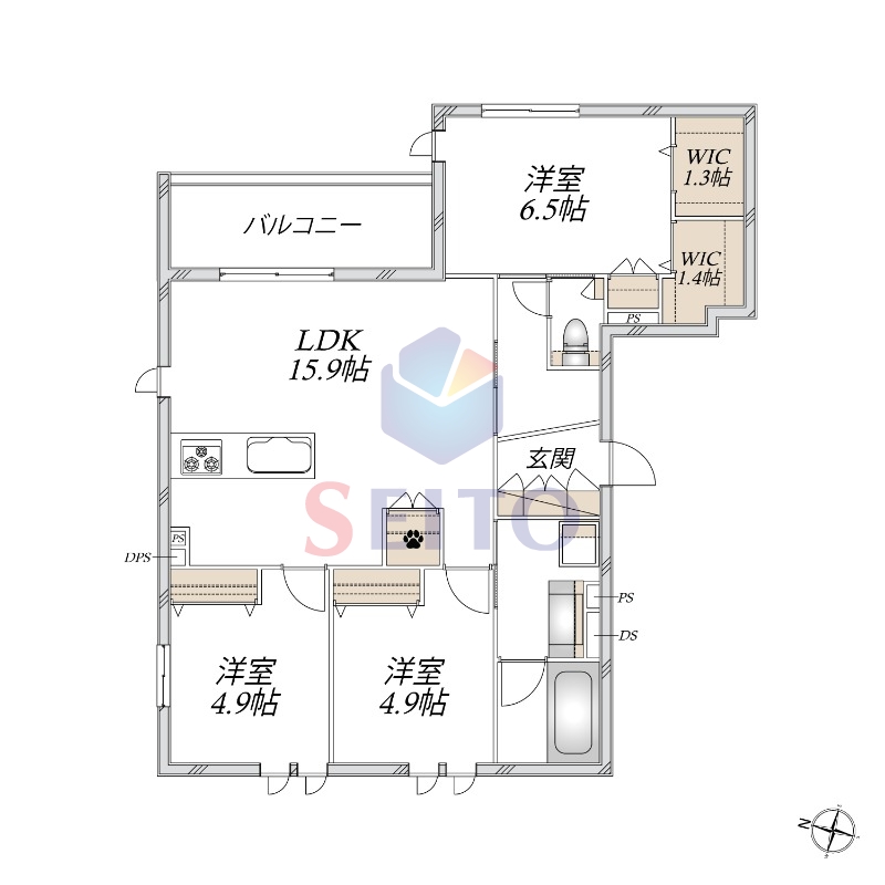 サムネイルイメージ
