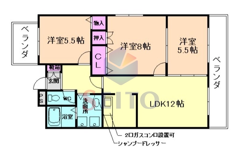 サムネイルイメージ