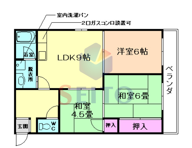 サムネイルイメージ