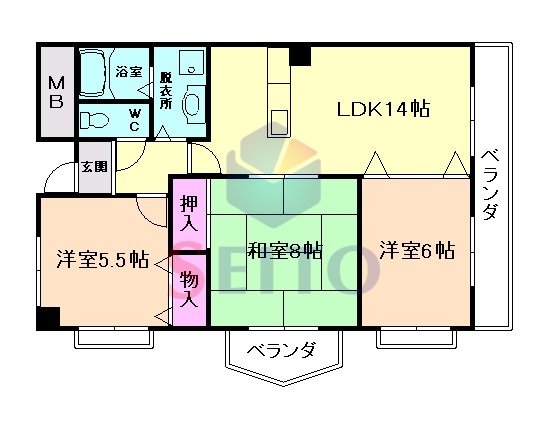 サムネイルイメージ