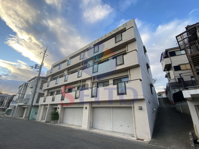 部屋画像