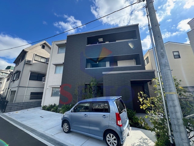 部屋画像