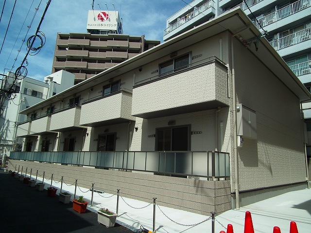 部屋画像