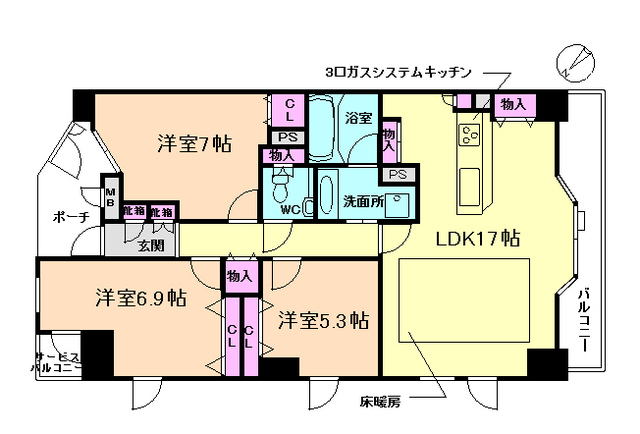 サムネイルイメージ