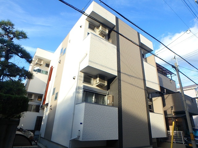 部屋画像