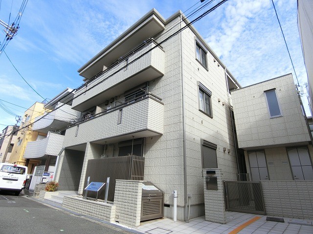 部屋画像
