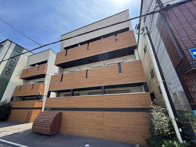 部屋画像