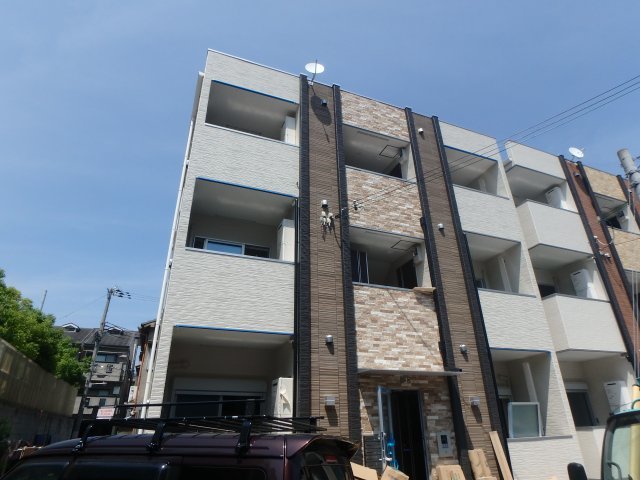部屋画像