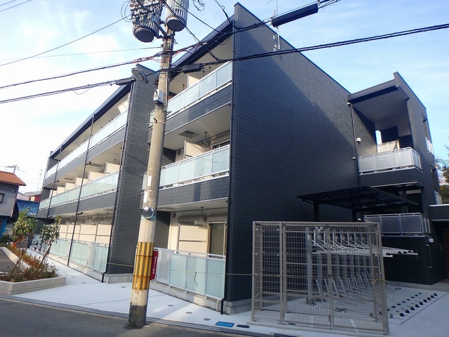部屋画像