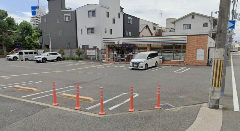 周辺