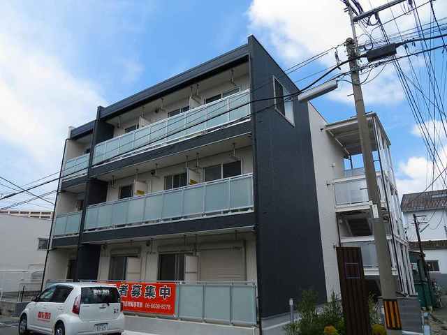 部屋画像