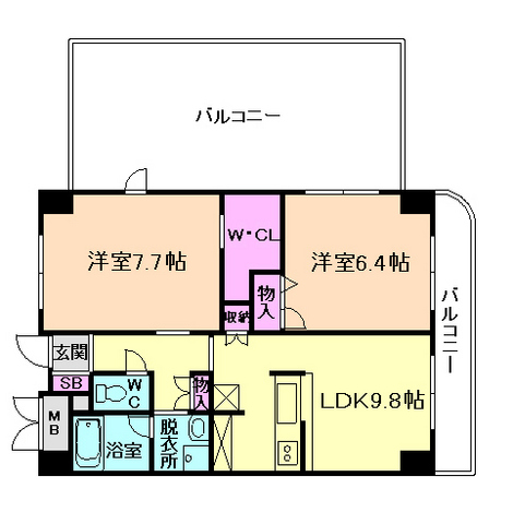 サムネイルイメージ