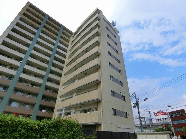 部屋画像