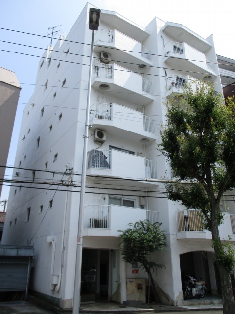 部屋画像