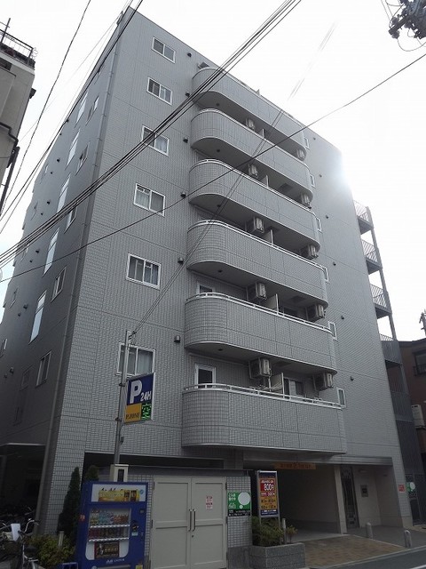 部屋画像