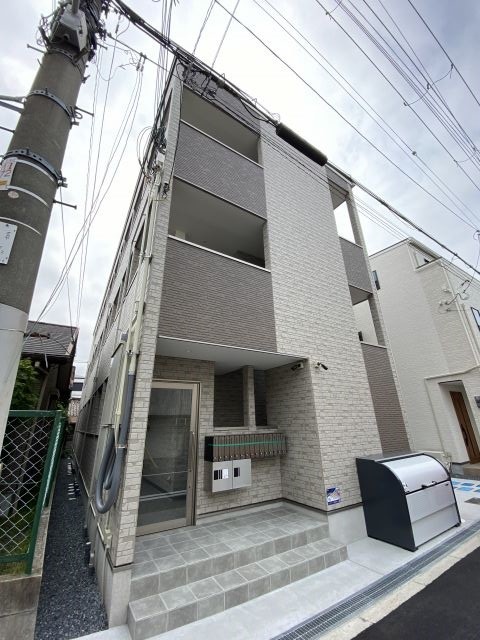 部屋画像