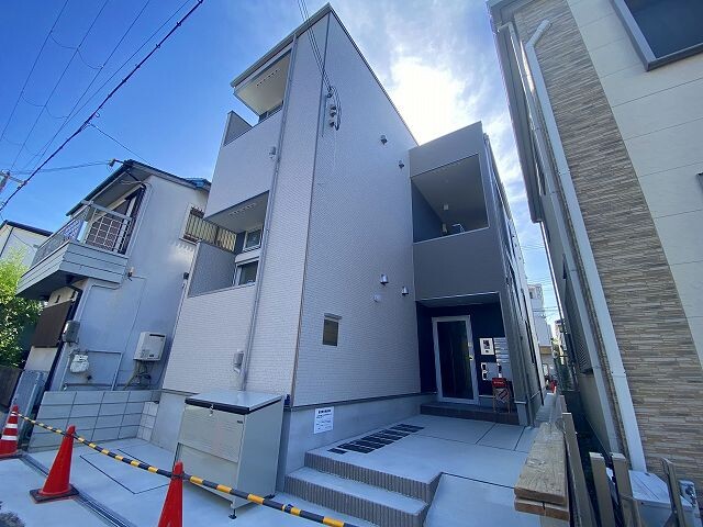 部屋画像