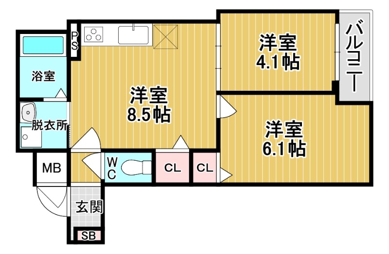 サムネイルイメージ