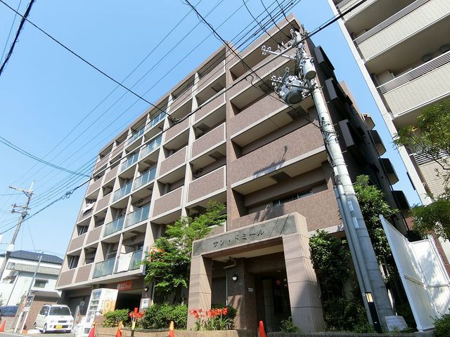 部屋画像