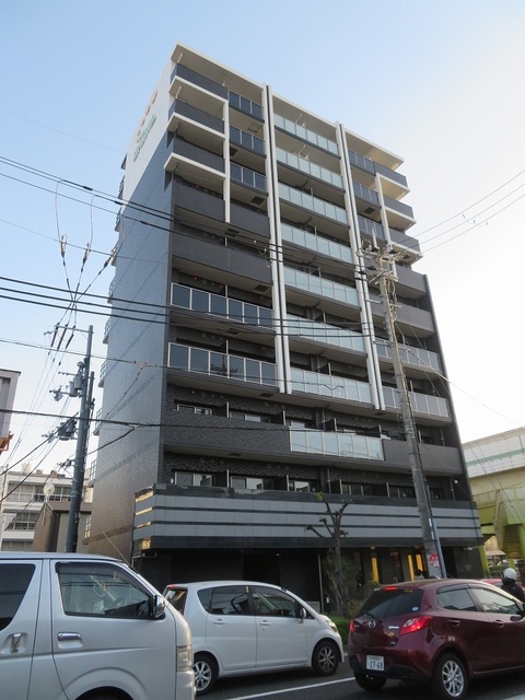 部屋画像