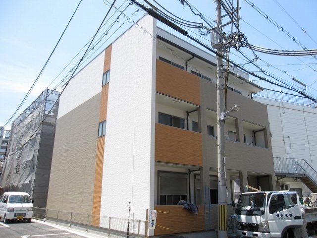 部屋画像