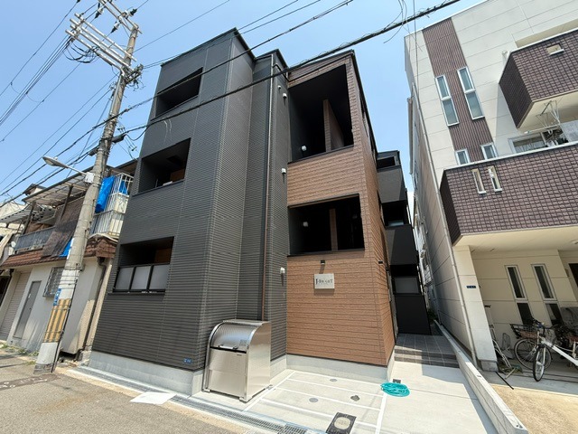 部屋画像