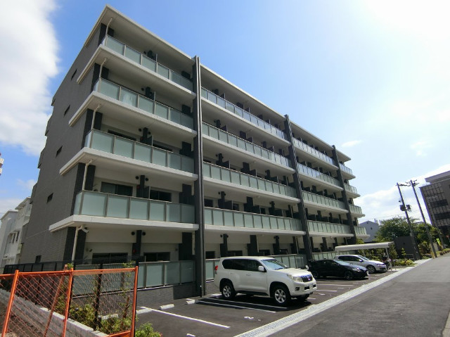 部屋画像