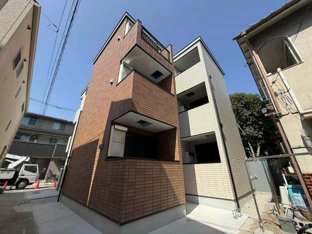 部屋画像
